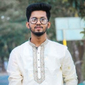 Meet your Posher, Ashrafu